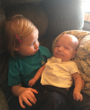 Who’s scared, Charlie Munger, Fitbit update, and more