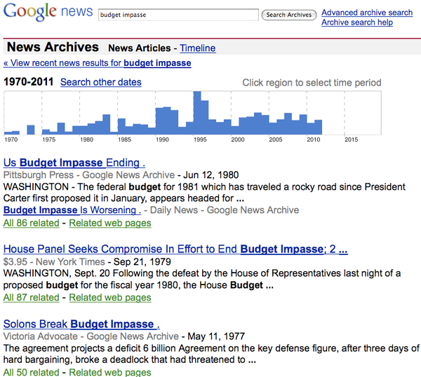 And then we will continue to scale into those favorite…