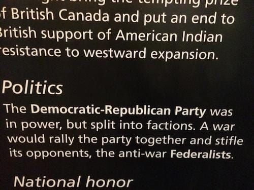 Back from Baltimore, ready to rock