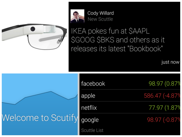 Bitcoin about to run, Yahoo about to pop, Euro about to rally? And what actually matters at the Apple Event