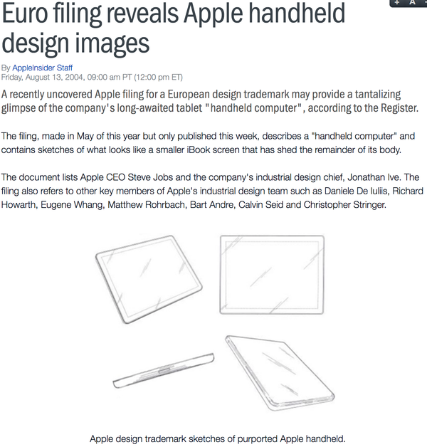 Trade Alert: Latest Positions with flashbacks (and quite a few trims)