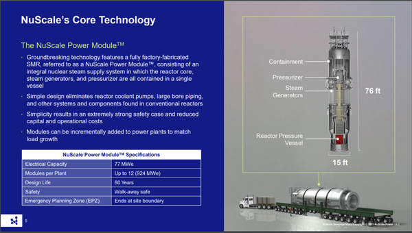Trade Alert: The Inevitable March