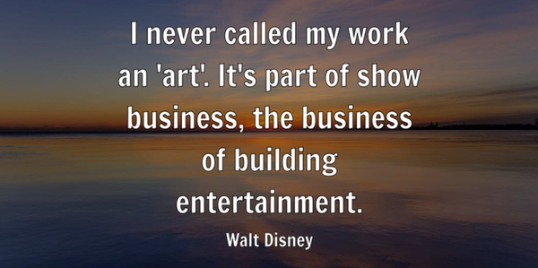 UpDates On The Big D’s: Disney And Dallas News (Trade Alert)