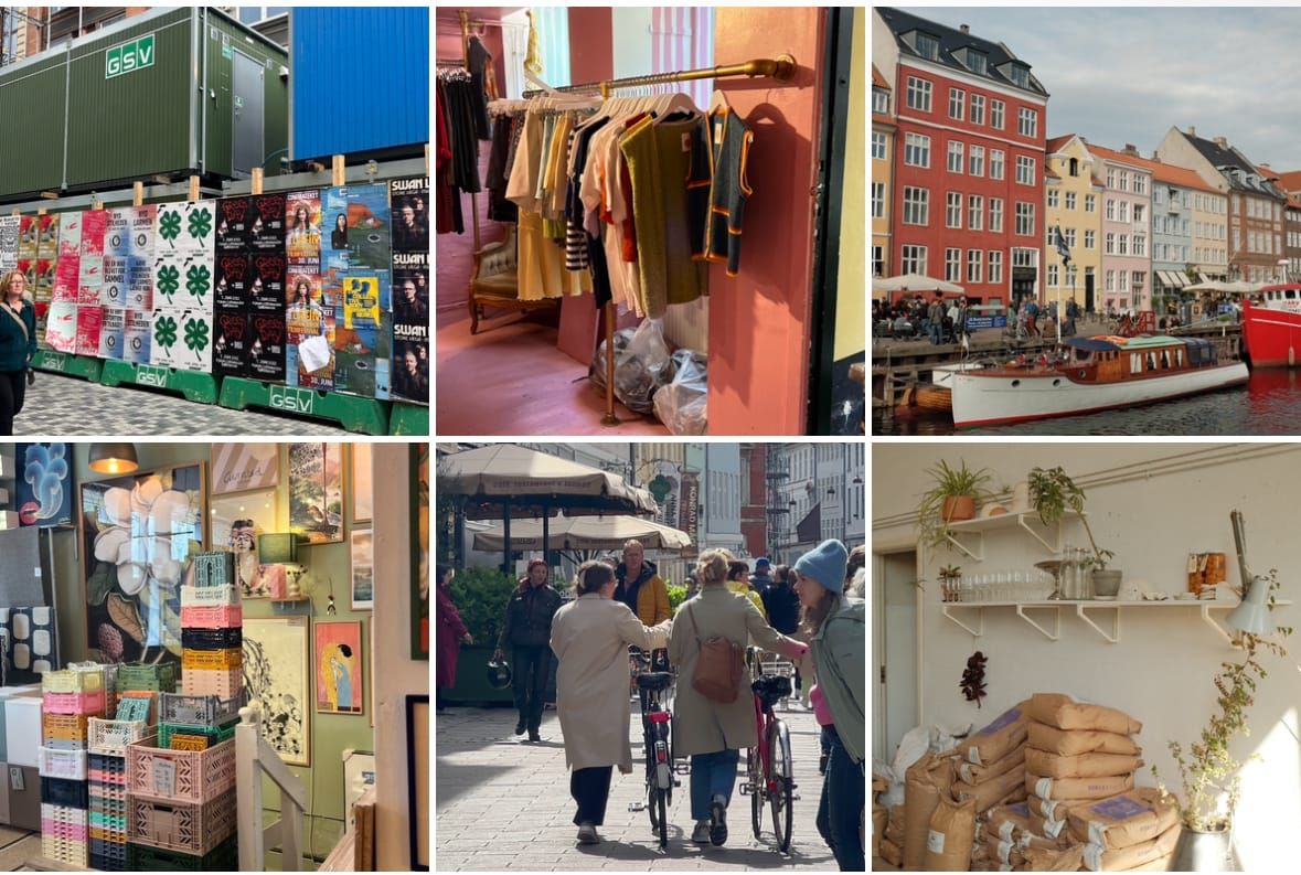 Copenhagen Mini Guide