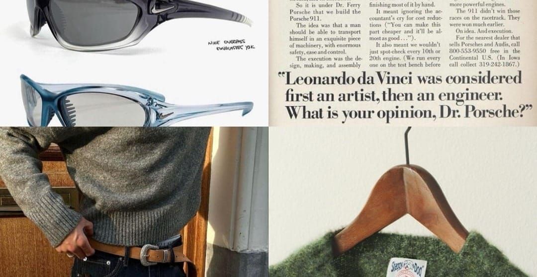 Mens Gift Guide 2024