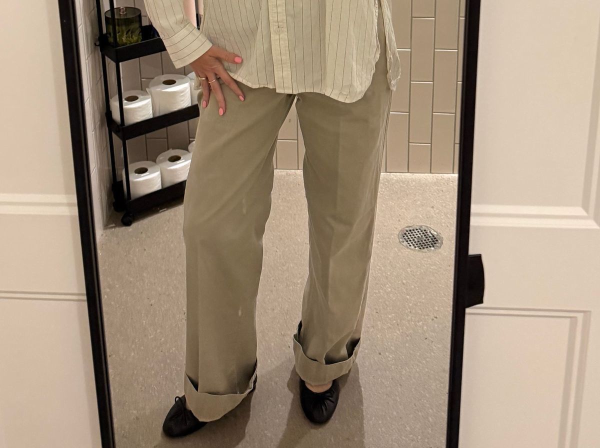 February Vintage Finds