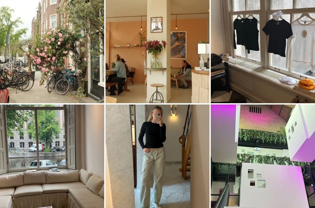 Amsterdam Full Guide