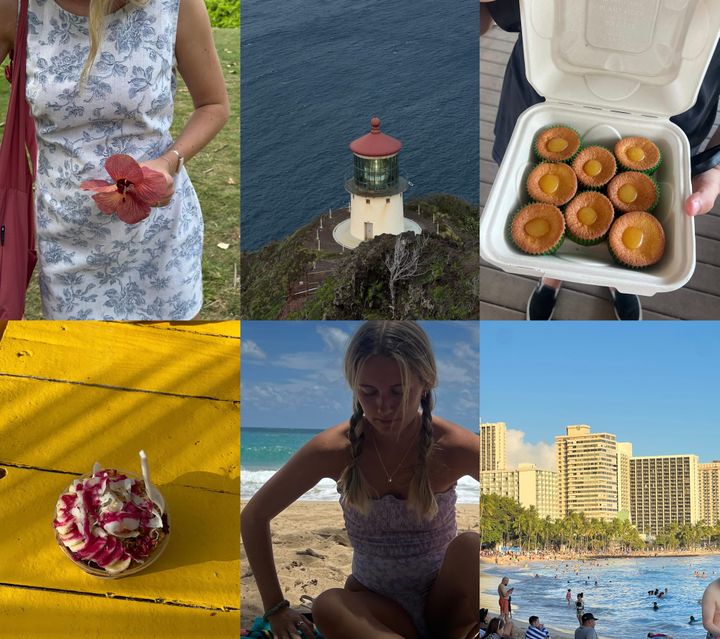 Oahu Guide