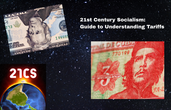 21CS Guide to Understanding Tariffs