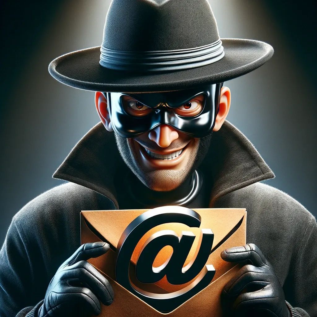 The Double-Edged Sword of AI: When Adversaries Use Technology for Phishing Attacks