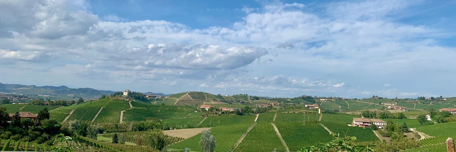 Secret Piemonte