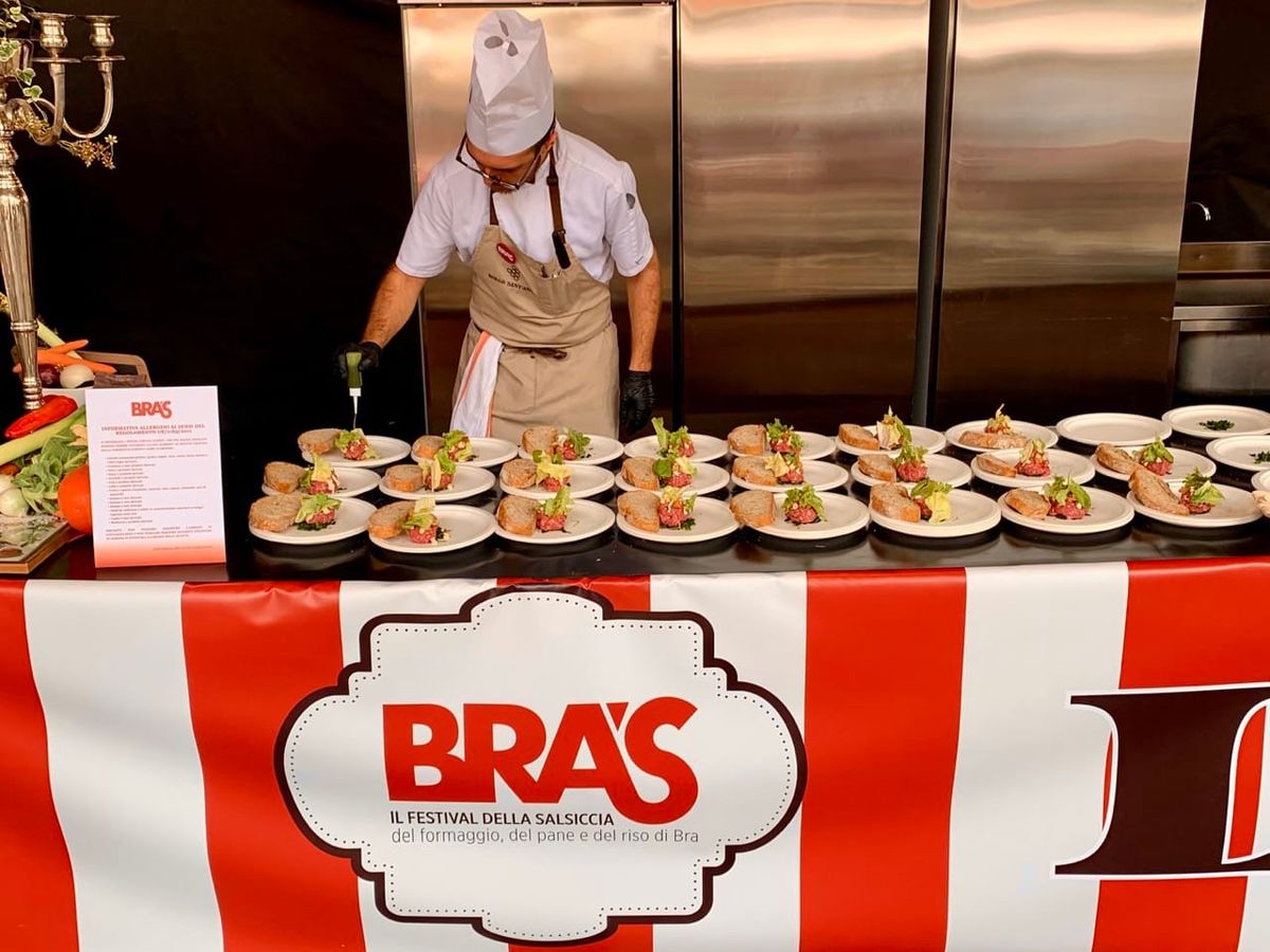 BRA'S Festival: What to Expect, Where to Eat, and When to Visit