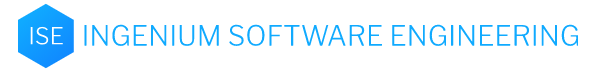 Ingenium Software Engineering Blog
