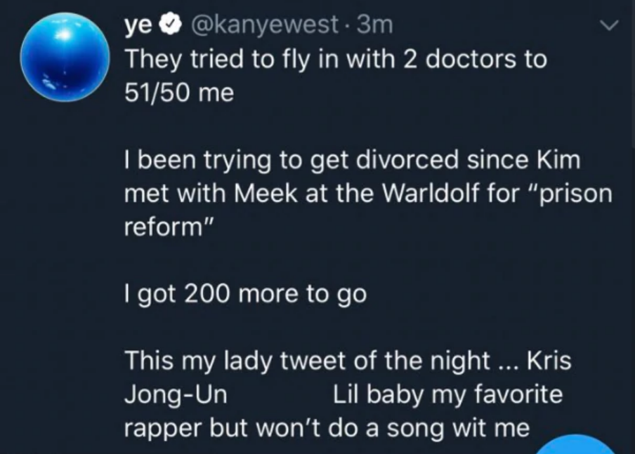 Wrong tweet went viral causing you to delete your Twitter account