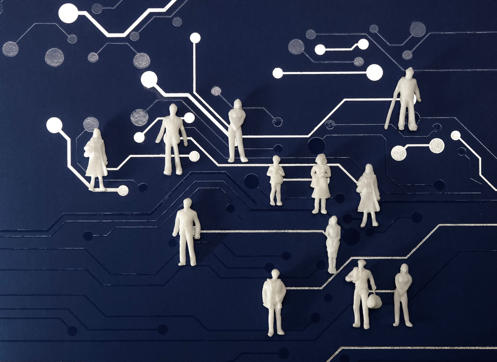 Collective consciousness refers to a common sense of social norms rather than a personal sense of morality.