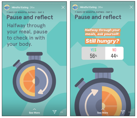 how to use instagram stories