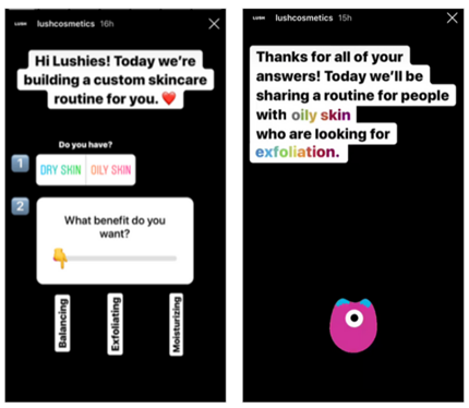 how to use instagram stories