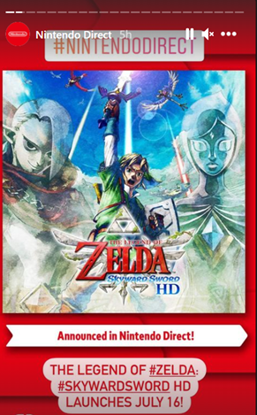 how to use instagram stories