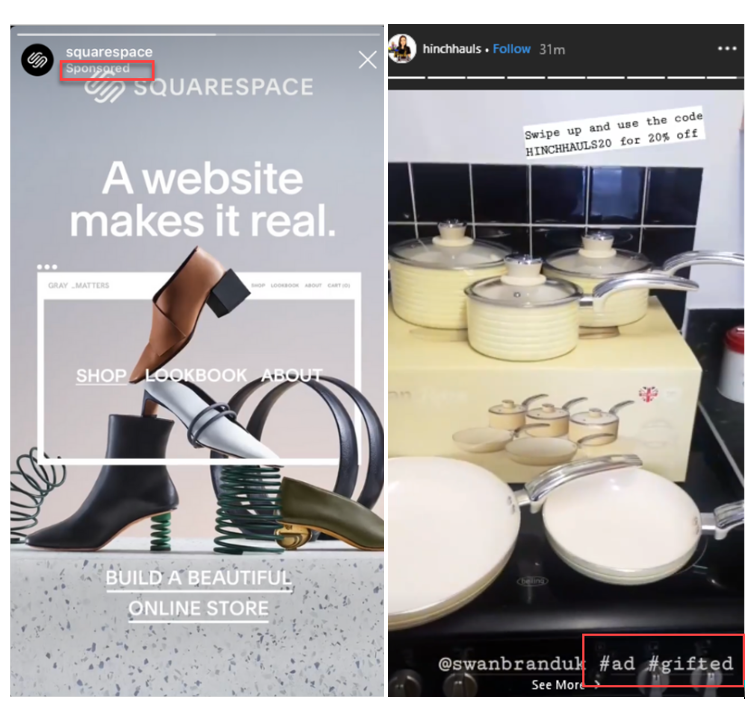 how to use instagram stories