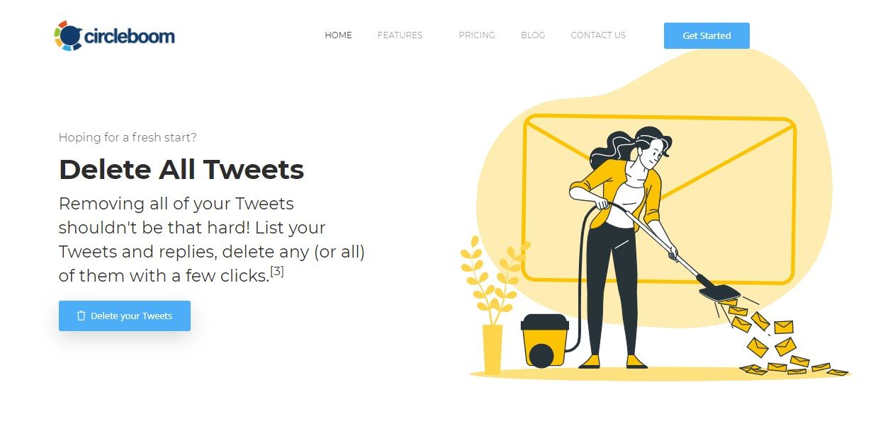 How to Delete Tweets in Bulk