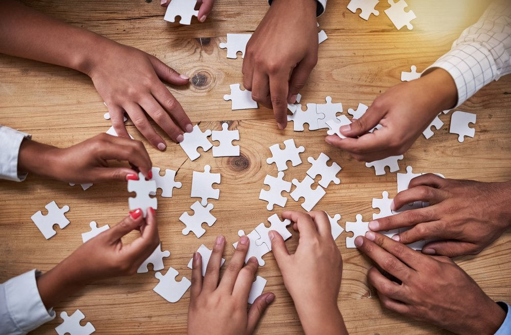 360 marketing plan needs a data-driven foundation