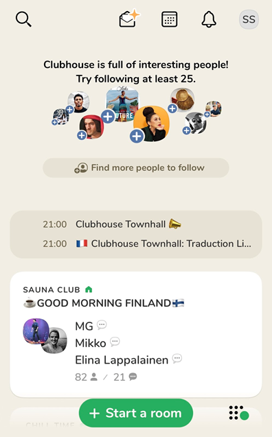 Targeting the right audience is the most effective part of successful Clubhouse marketing