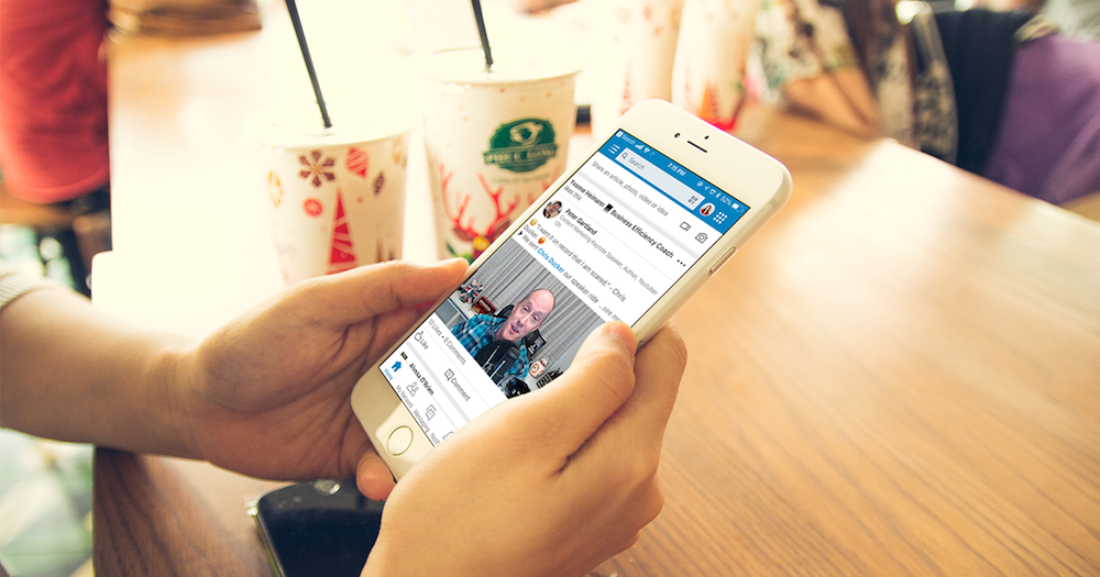 Most of the viewers decide if the video is worth watching in the very first 3 seconds