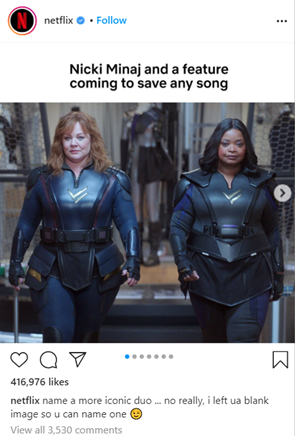 Instagram content that will help you get free Instagram likes organically