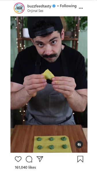 You can also get free Instagram likes with your high-quality content