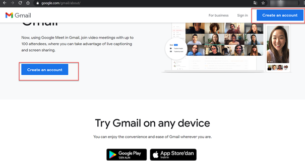 add business to Google