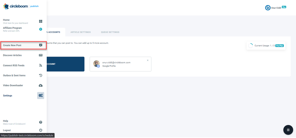 Google My Business SEO