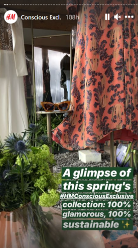 With Instagram Stories, you can elaborate your communication with your audience as you get in touch with them instantly.