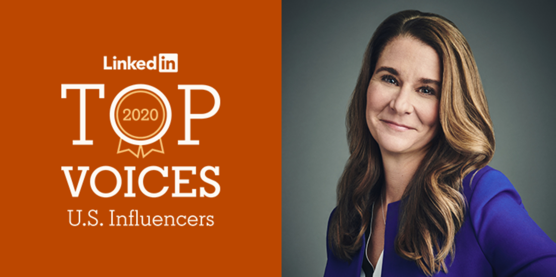 Find out what are the best practices on Linkedin!