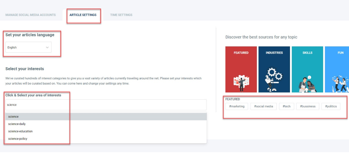 twitter tools for journalists