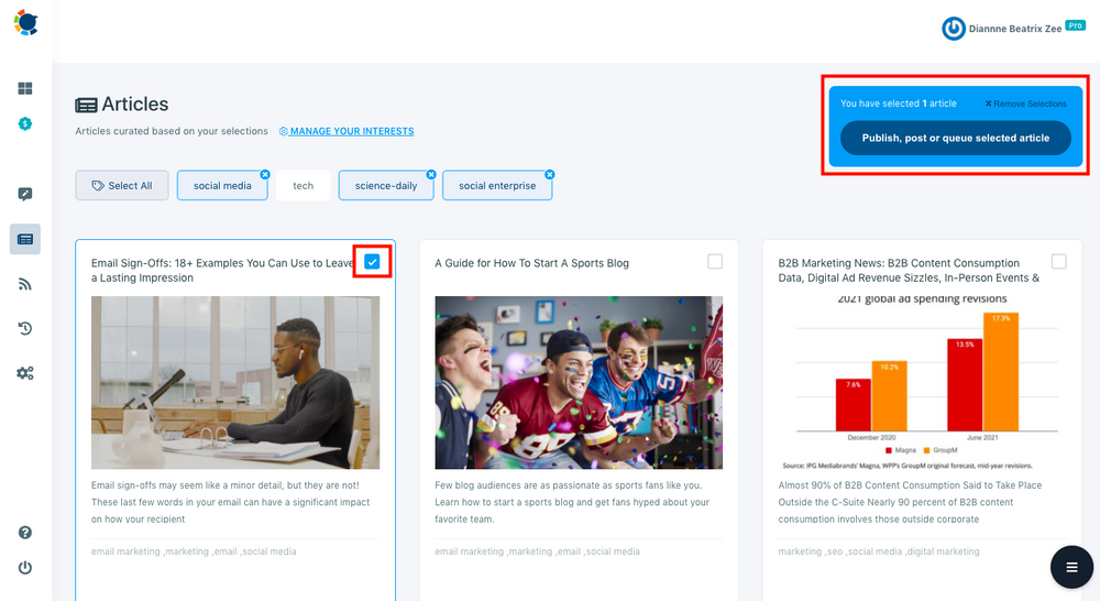 twitter tools for journalists