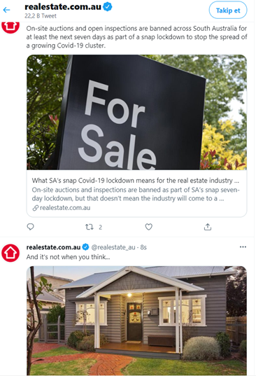 Steal our guide to real estate social media calendar!