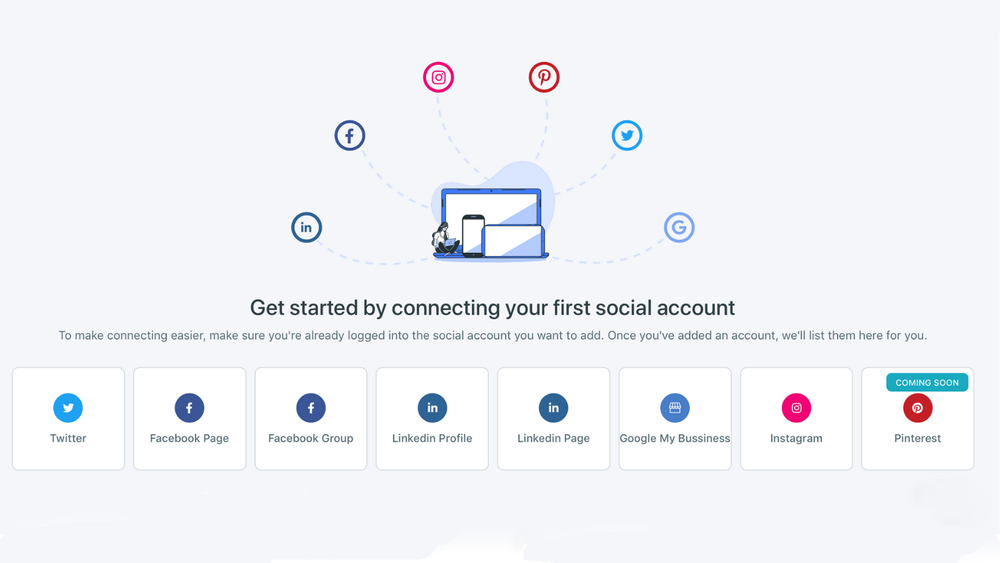 RSS feed to Facebook