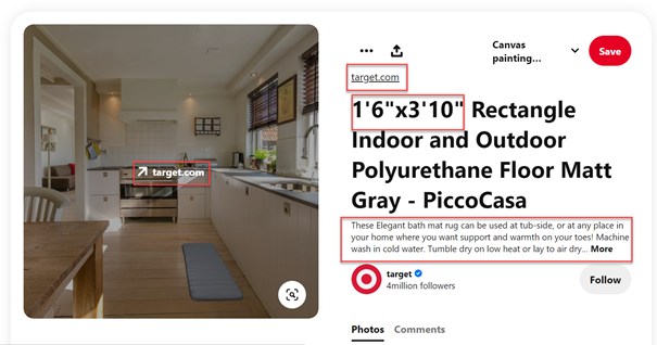 pinterest marketing