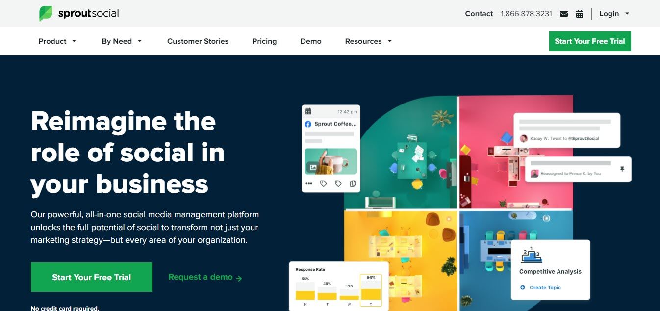 Hootsuite alternatives