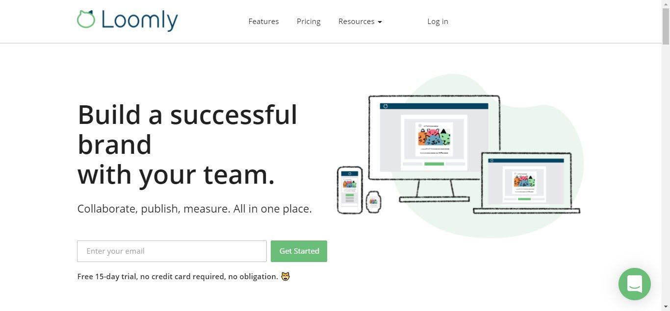 alternatives to hootsuite