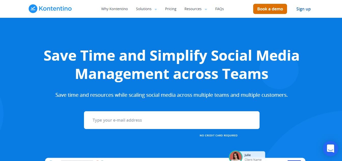 alternatives to hootsuite