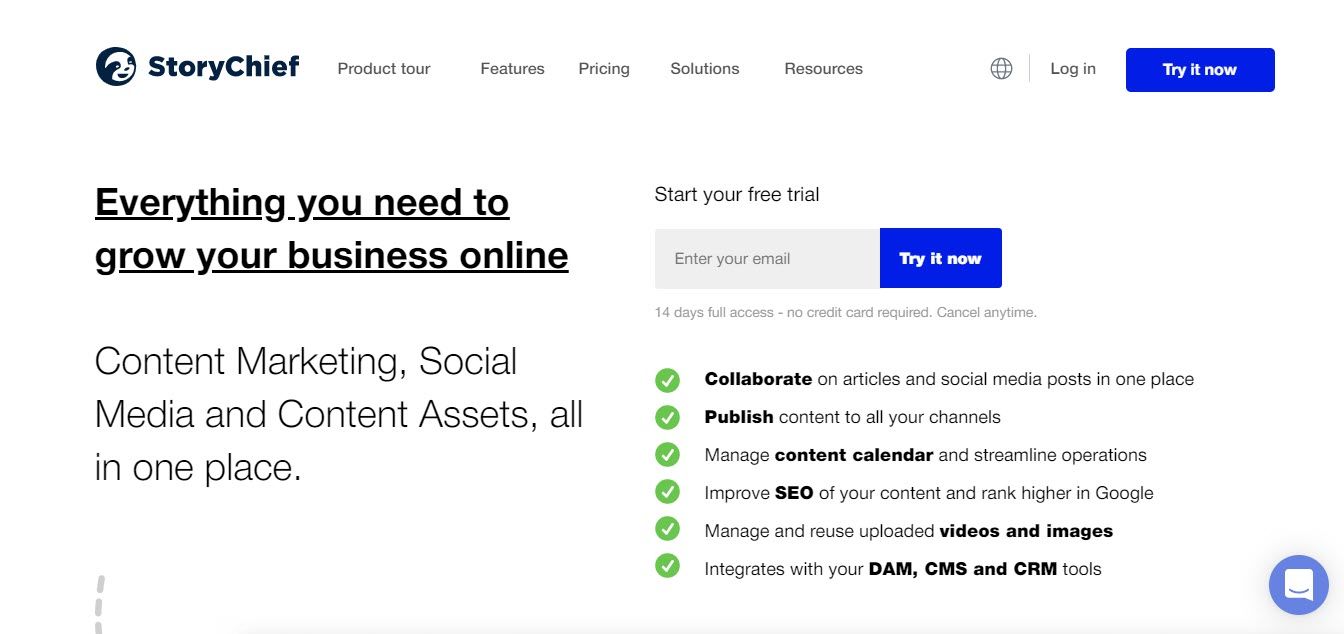 Hootsuite alternatives