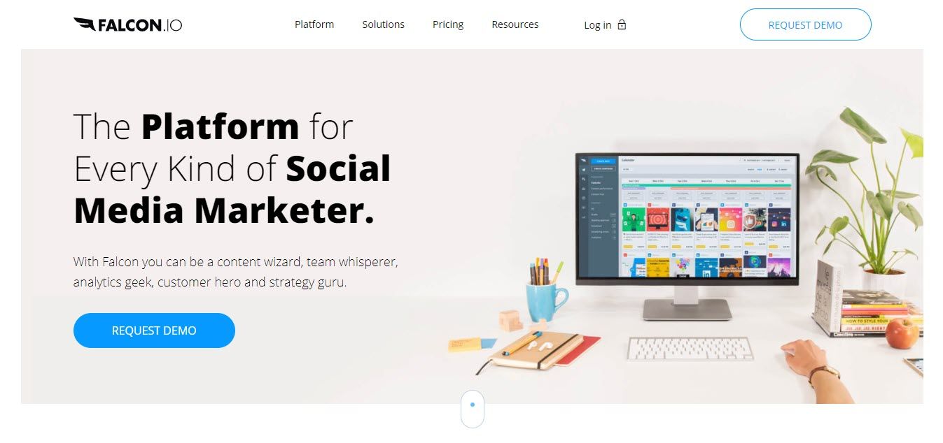 Hootsuite alternatives