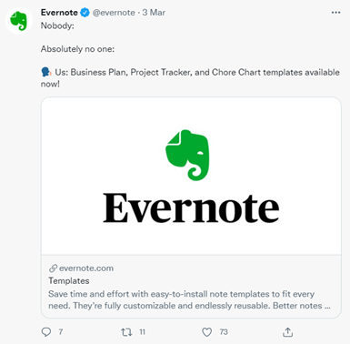 Evernote