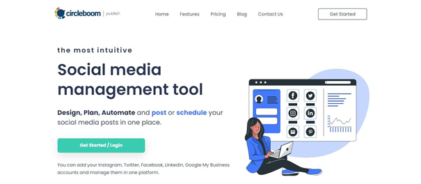 Sprout Social Alternatives