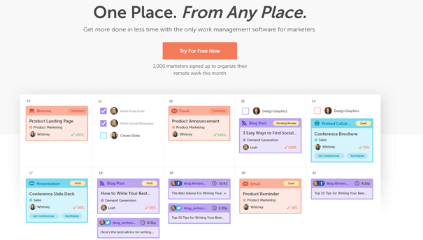 Sprout Social Alternatives
