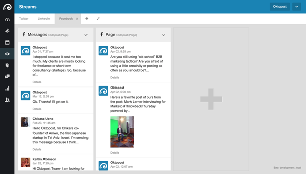Sprout Social Alternatives