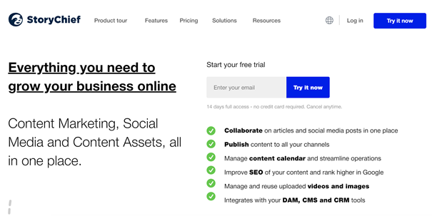 Sprout Social Alternatives