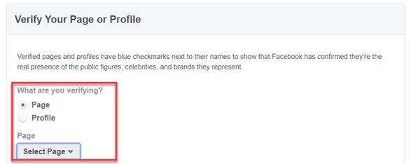 To submit this form, you must be logged in as an administrator of the Business Manager account.