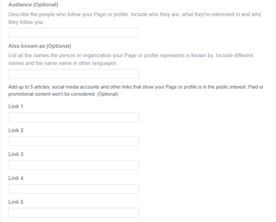 Provide as much as information you can